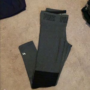 Victoria secret leggings